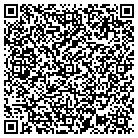 QR code with May Industrial Maintenance CO contacts