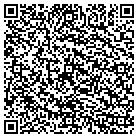 QR code with Oak Friction Products Inc contacts
