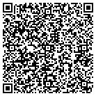 QR code with OBR Cooling Towers, Inc contacts