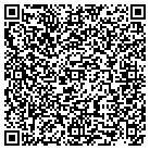 QR code with G E Opimization & Control contacts