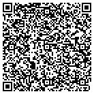 QR code with One Hour Martinizing contacts