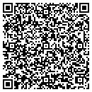 QR code with T R S Service LLC contacts