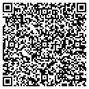 QR code with Harvey s Lock contacts