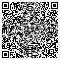 QR code with Moons Lock Service contacts