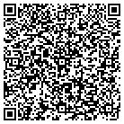 QR code with 24 Hour A Locks & Locksmith contacts