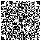 QR code with A & 1 Locksmith 24 Hour contacts