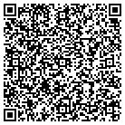 QR code with A & 1 Locksmith 24 Hour contacts