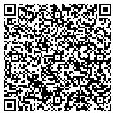 QR code with A24 7 A Locksmith contacts