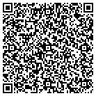 QR code with A 24 Hour A Locksmith contacts
