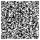 QR code with A 24 Hour A Locksmith contacts