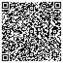 QR code with A 24 Hour A Locksmith contacts