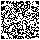 QR code with A 24 Hour A Locksmith contacts