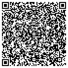 QR code with A 24 Hour A Locksmith contacts