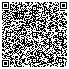 QR code with A Aa1 Scottsdale A Emerg 1 Day 24 Ho contacts