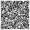 QR code with A A A Locksmith 24 Hour contacts