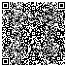 QR code with A A A Locksmith 24 Hour contacts