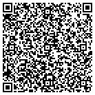 QR code with A A A Locksmith 24 Hour contacts