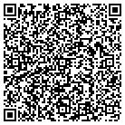QR code with A A A Locksmith 24 Hour contacts