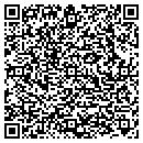 QR code with Q Textile Service contacts