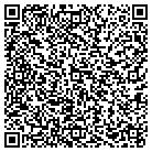 QR code with A Emergency A Locksmith contacts