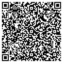 QR code with Aj Lock contacts