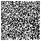 QR code with A Locksmith 1-24-7 contacts