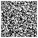 QR code with A Locksmith 1-24-7 contacts