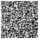 QR code with A Locksmith A 1-24 Hour contacts