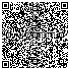 QR code with A Locksmith A 24 Hour contacts