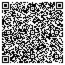 QR code with A Locksmith A Service contacts
