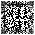 QR code with A Locksmith A Service contacts