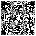 QR code with A Locksmith A Service contacts