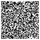QR code with A Locksmith Srv 24 Hr contacts