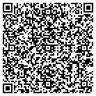 QR code with A Locksmith Srv 24 Hr contacts