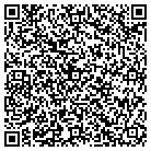 QR code with Anthonys Express Lock Service contacts