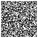 QR code with C & H Services LLC contacts