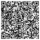 QR code with D & L Lock & Key contacts