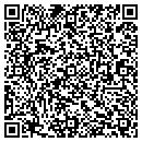 QR code with L Ocksmith contacts