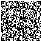 QR code with 24 Hour A Locks & Locksmith contacts