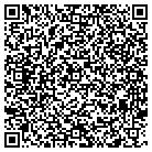 QR code with A 24 Hour A Locksmith contacts