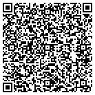 QR code with A 24 Hour A Locksmith contacts