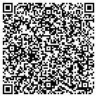 QR code with A 24 Hour A Locksmith contacts