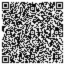 QR code with A 24 Hour A Locksmith contacts