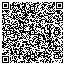 QR code with A A1 Lock And Key contacts