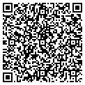 QR code with A A1 Lock And Key contacts