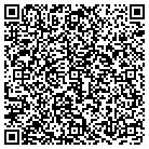 QR code with A A A Locksmith 24 Hour contacts