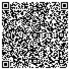 QR code with A Emergency A Locksmith contacts
