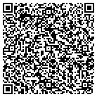 QR code with Chelette Trucking Inc contacts