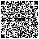 QR code with A Lockout Specialists contacts
