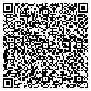 QR code with A Locksmith Service contacts